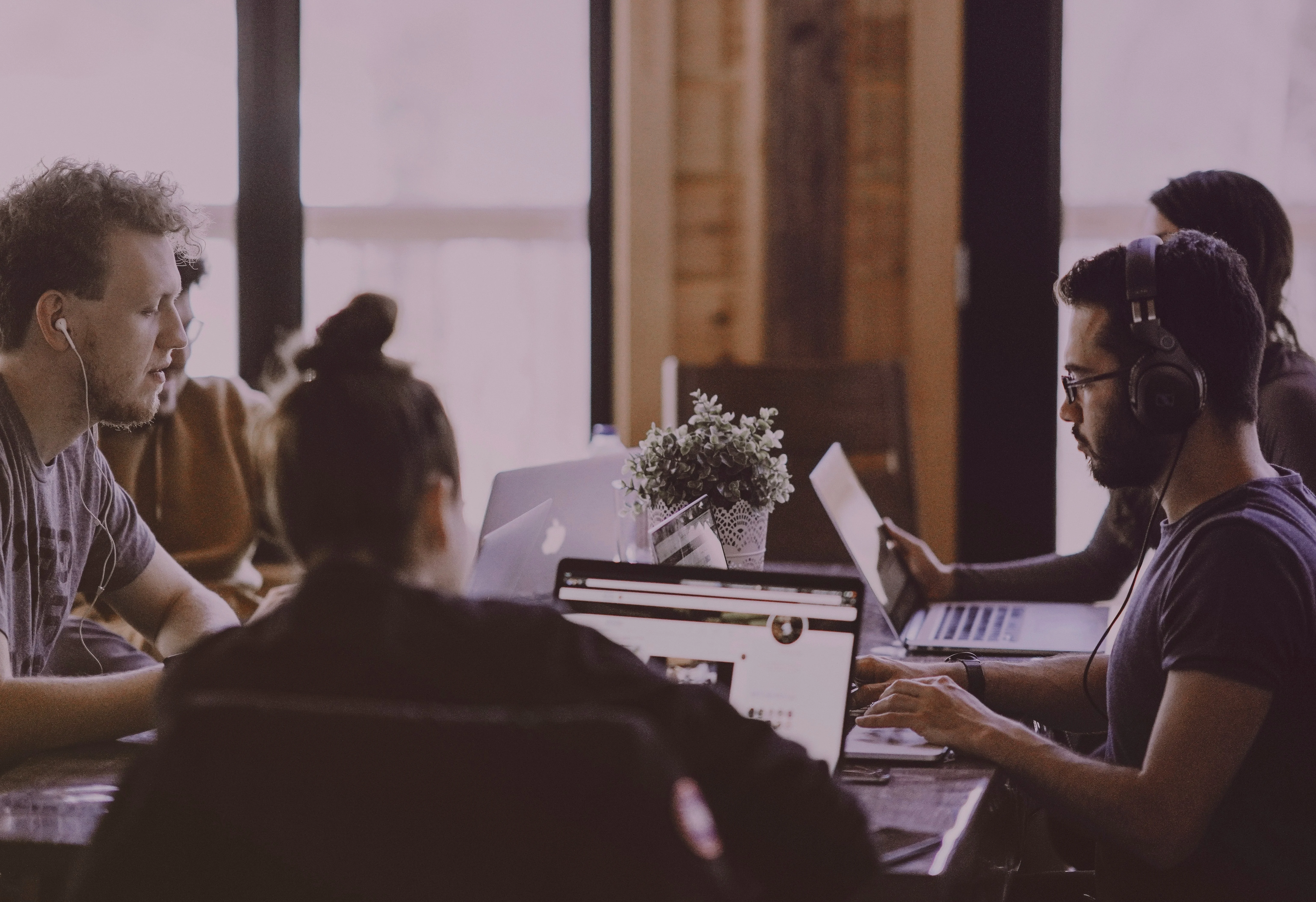 Configuración para equipos remotos